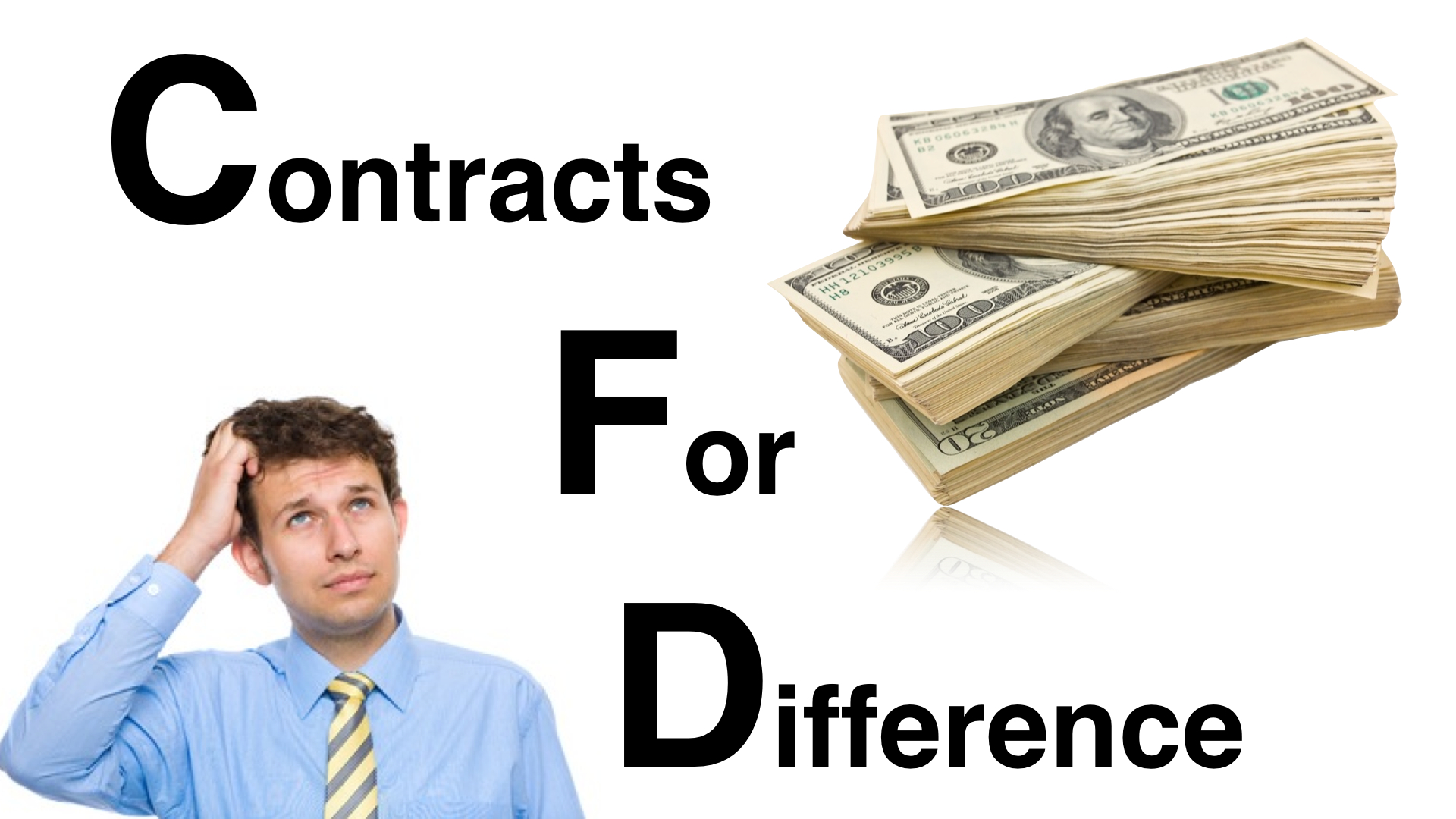 Contracts For Difference